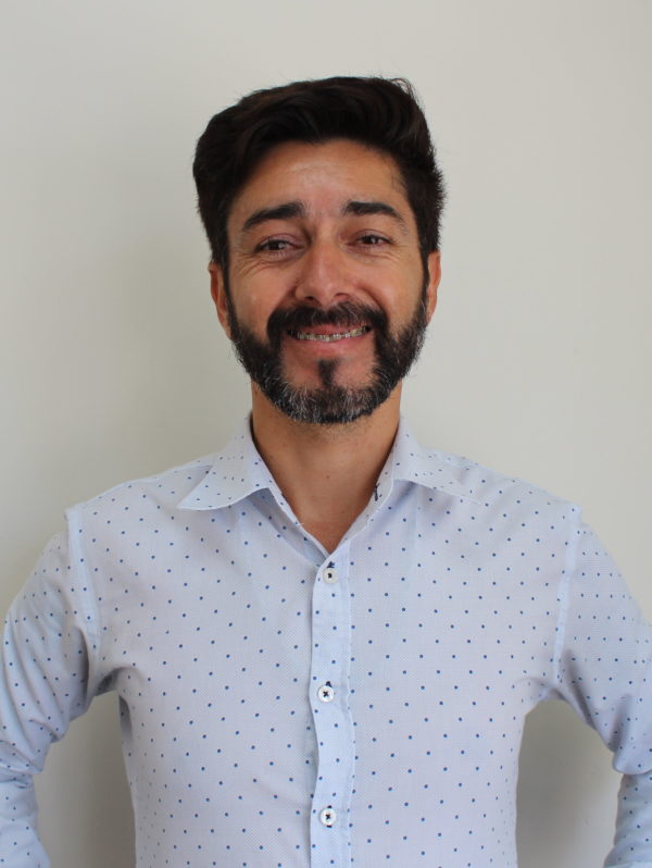 Andrés Ugarte