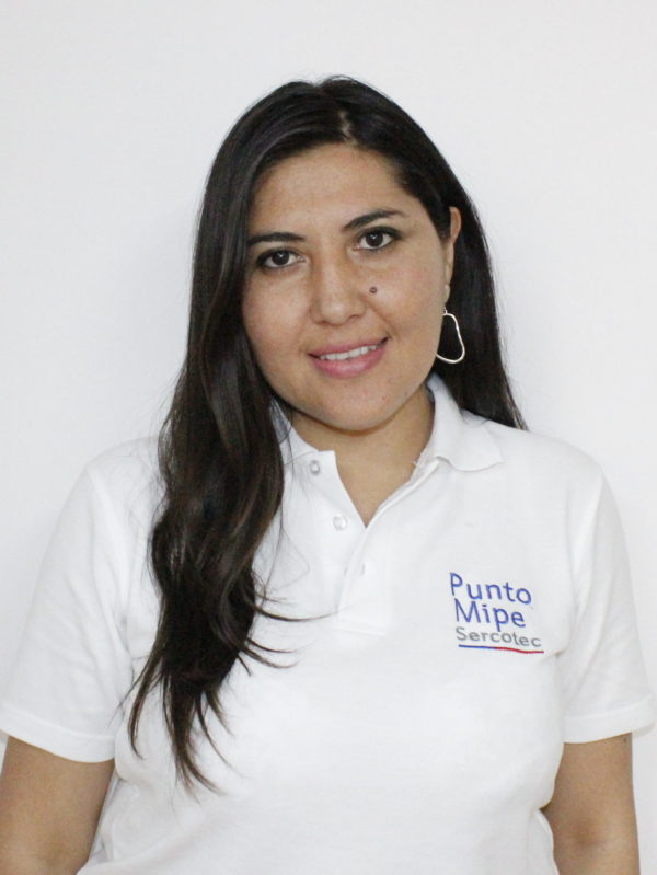 Carolina Reyes