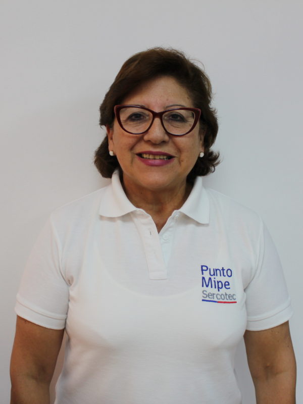 Teresa Espinoza